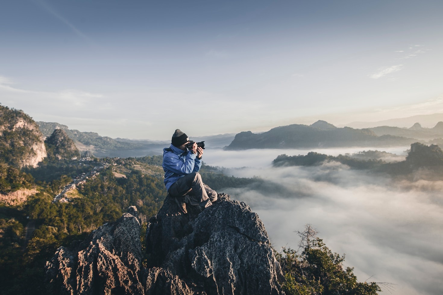 Meine Reise durch die Welt der Makrofotografie