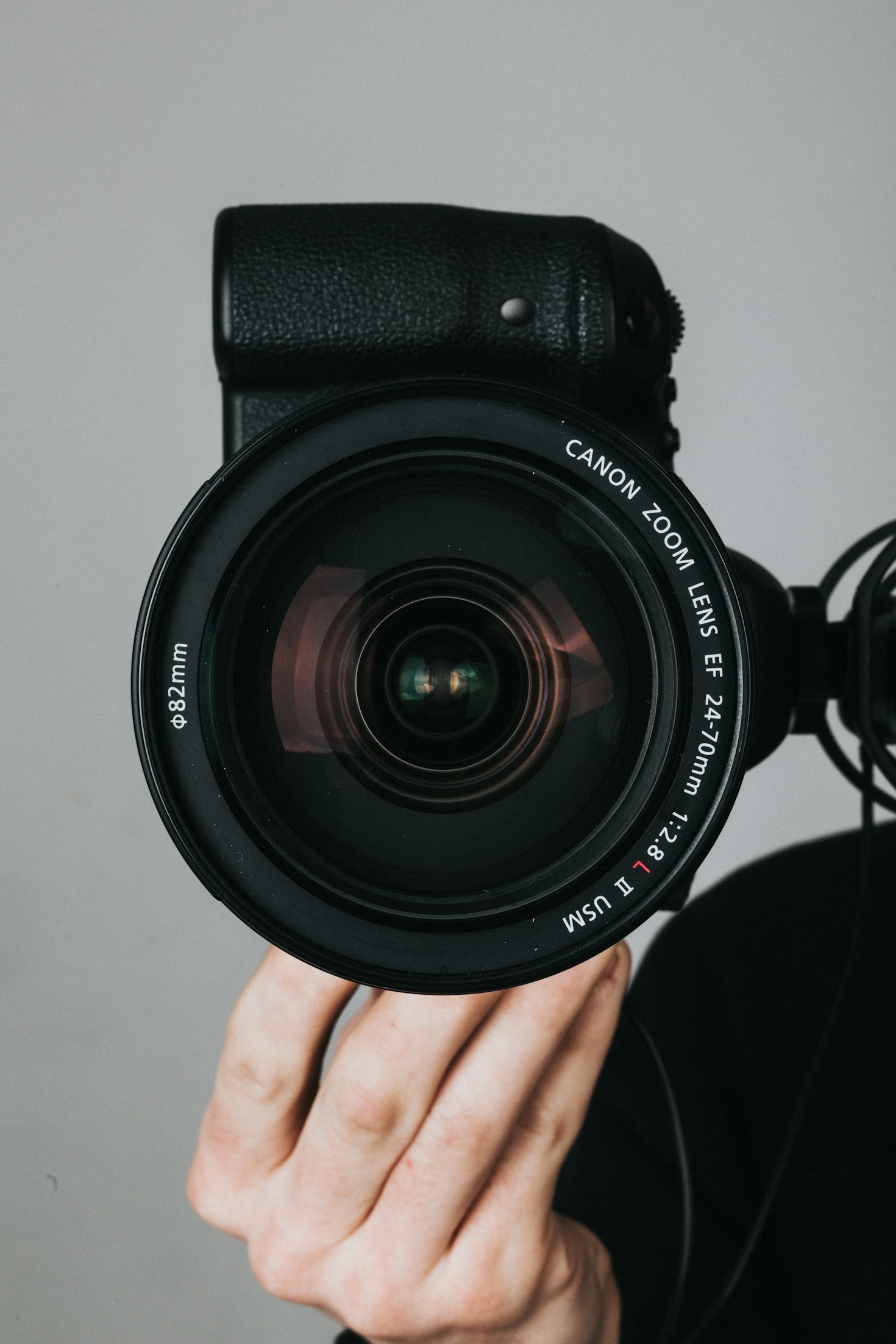 Persönliche Erfahrungen mit der analogen Fotografie